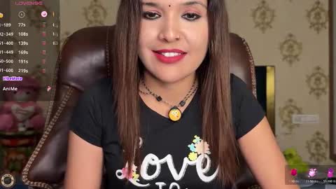 Snapshot of your_priya_77 chatting on September 20, 7:17 pm sonam online show from September 20, 7:17 pm