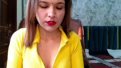 Snapshot of your_priya_77 chatting on January 30, 11:01 am sonam online show from January 30, 11:01 am