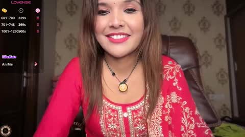 Snapshot of your_priya_77 chatting on September 12, 6:10 pm sonam online show from September 12, 6:10 pm