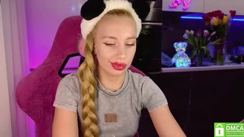 Alice  online show from March 10, 12:26 am