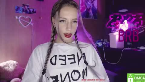 Alice  online show from January 11, 11:44 pm