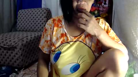 your_realpinay online show from February 10, 4:59 am