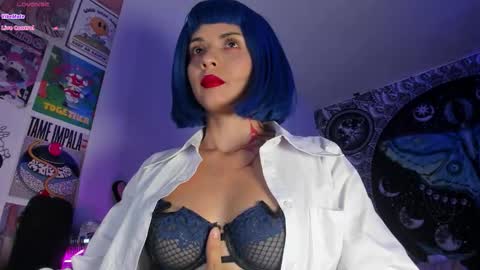 Daniela  Help me reach 100 likes online show from December 1, 2:09 am