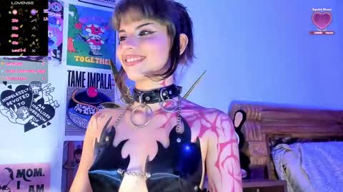 Daniela  Help me reach 100 likes online show from September 13, 12:35 am