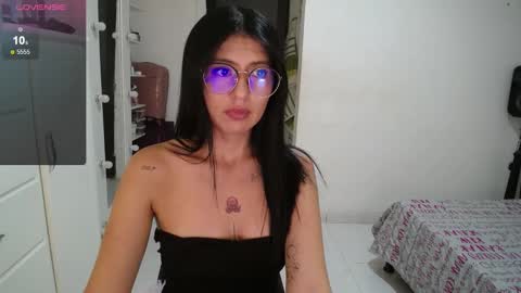 Snapshot of your_slutty_doll_ chatting on February 4, 5:21 am Danna online show from February 4, 5:21 am