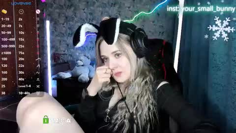 Molly online show from February 21, 6:27 am