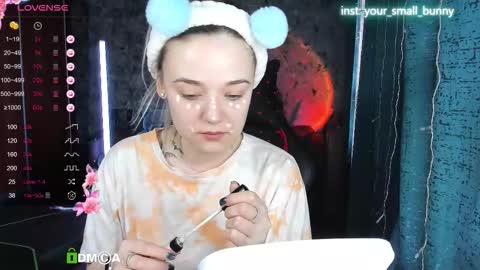 Molly online show from October 6, 3:13 am