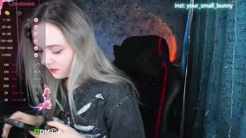 Molly online show from October 14, 3:31 am