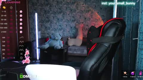 Molly online show from September 12, 3:52 am