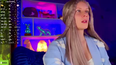 your_spring online show from April 26, 12:47 pm