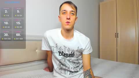 Alex online show from December 3, 5:30 am