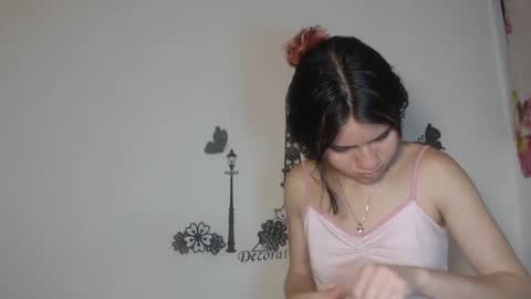 KAREN online show from December 6, 9:07 pm