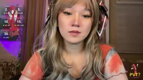 Snapshot of your_sweetmaria chatting on October 31, 10:32 pm Maria online show from October 31, 10:32 pm