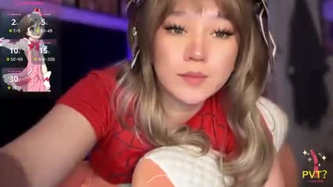 Maria online show from November 21, 12:19 am