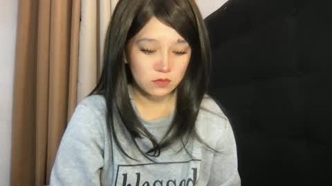 Snapshot of your_sweetmaria chatting on March 3, 4:47 pm Maria online show from March 3, 4:47 pm