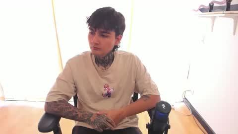 Tao online show from February 14, 5:48 pm