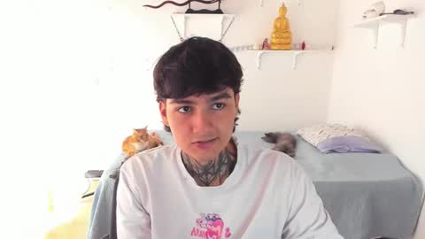 Tao online show from February 21, 6:55 pm