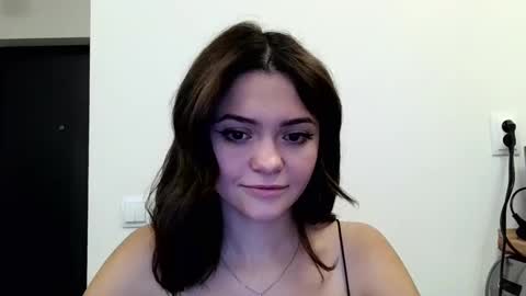 your_valeria online show from December 10, 10:06 am