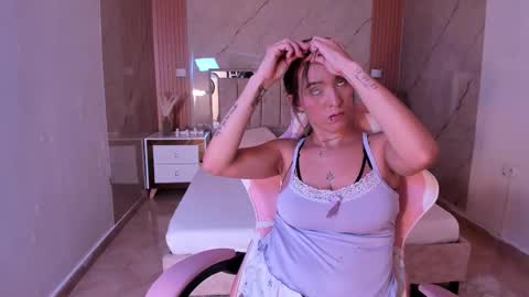 Salome online show from February 27, 8:23 pm