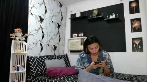 LEXI online show from February 24, 4:26 am