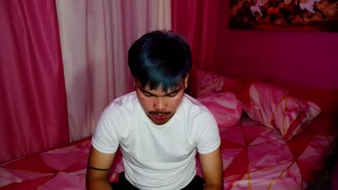 john carlo online show from November 10, 11:57 am