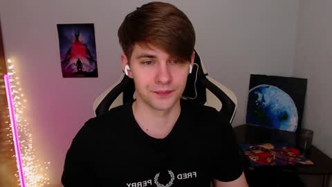 Billy online show from January 12, 12:28 am