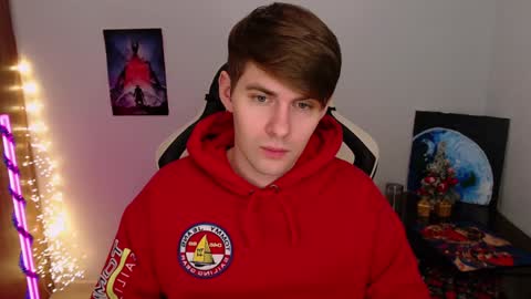 Billy online show from January 5, 7:17 am