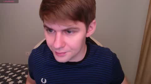 Billy online show from January 9, 2:39 am