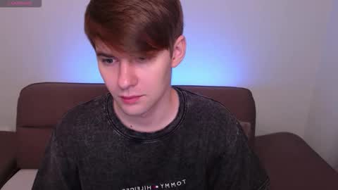 Billy online show from September 21, 12:25 am