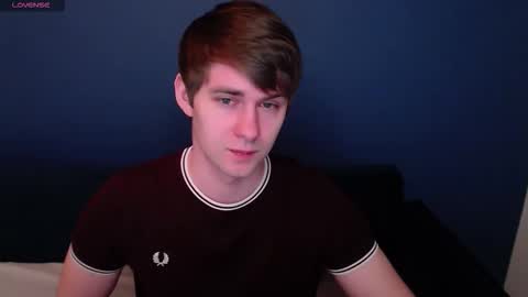 Billy online show from March 26, 1:22 am