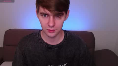 Billy online show from October 8, 2:08 am