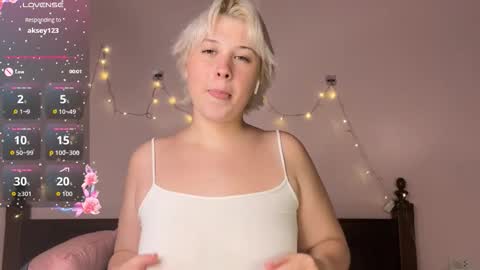 Eva online show from February 20, 4:42 pm