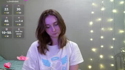 Snapshot of yourcreamyister chatting on February 20, 5:52 pm creamysister online show from February 20, 5:52 pm