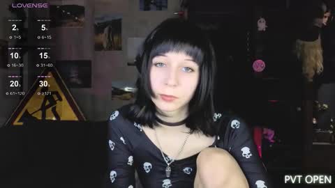 KatrinKatya PVT OPENindependent model online show from February 18, 5:35 pm