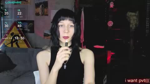 KatrinKatya PVT OPENindependent model online show from February 13, 12:19 pm