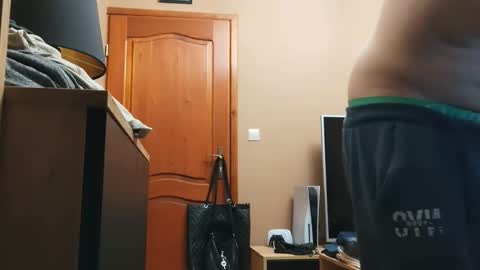 YourDaddyRM online show from November 8, 10:35 pm