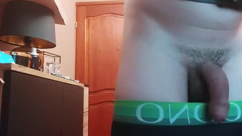 YourDaddyRM online show from January 17, 12:31 am