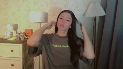 JANE online show from November 14, 10:55 pm