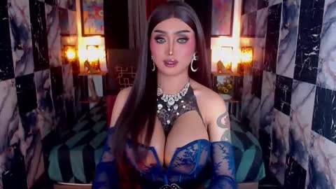 Kath Harper online show from October 16, 6:02 am