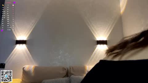 Emilia online show from March 22, 8:29 am