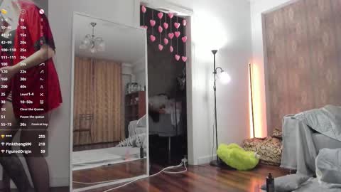 Mary online show from October 31, 12:05 pm