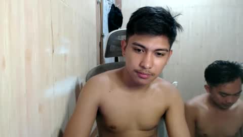 i am your dream boy  JR  online show from December 4, 1:00 pm