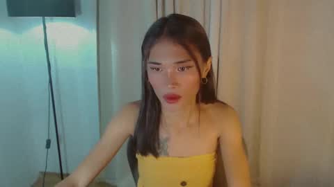 Snapshot of yourfavoraterica chatting on March 9, 8:18 am RICA online show from March 9, 8:18 am