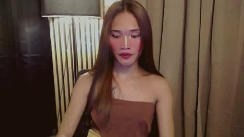 Snapshot of yourfavoraterica chatting on October 7, 8:38 pm RICA online show from October 7, 8:38 pm