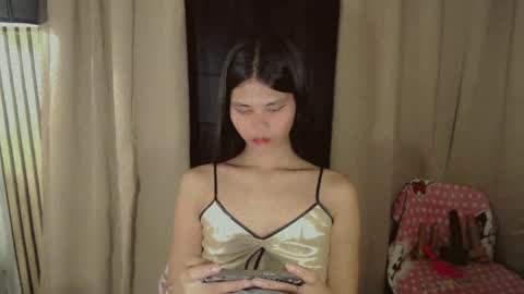 Vivian online show from March 14, 1:53 am