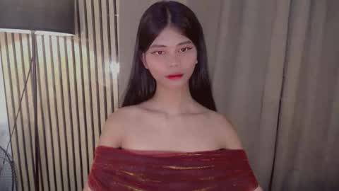 Vivian online show from January 14, 1:57 am