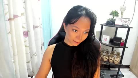 Alexia online show from January 23, 12:14 am