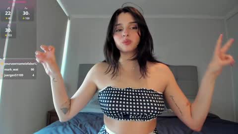 Helena online show from September 29, 8:19 pm