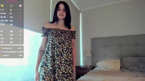 Helena online show from December 5, 10:39 pm