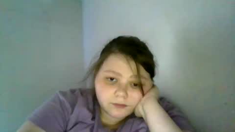 Snapshot of yourgirl_189 chatting on February 21, 1:00 am yourgirl_189 online show from February 21, 1:00 am